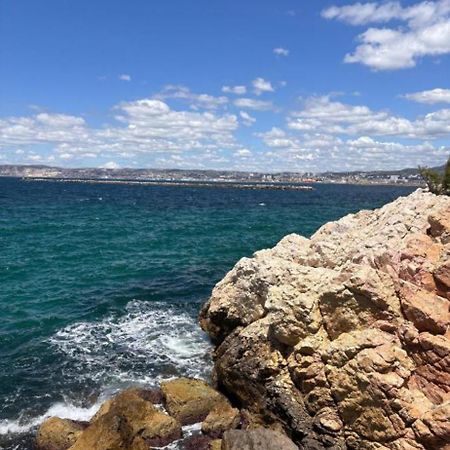 Panorama Apartment Marseille Ngoại thất bức ảnh