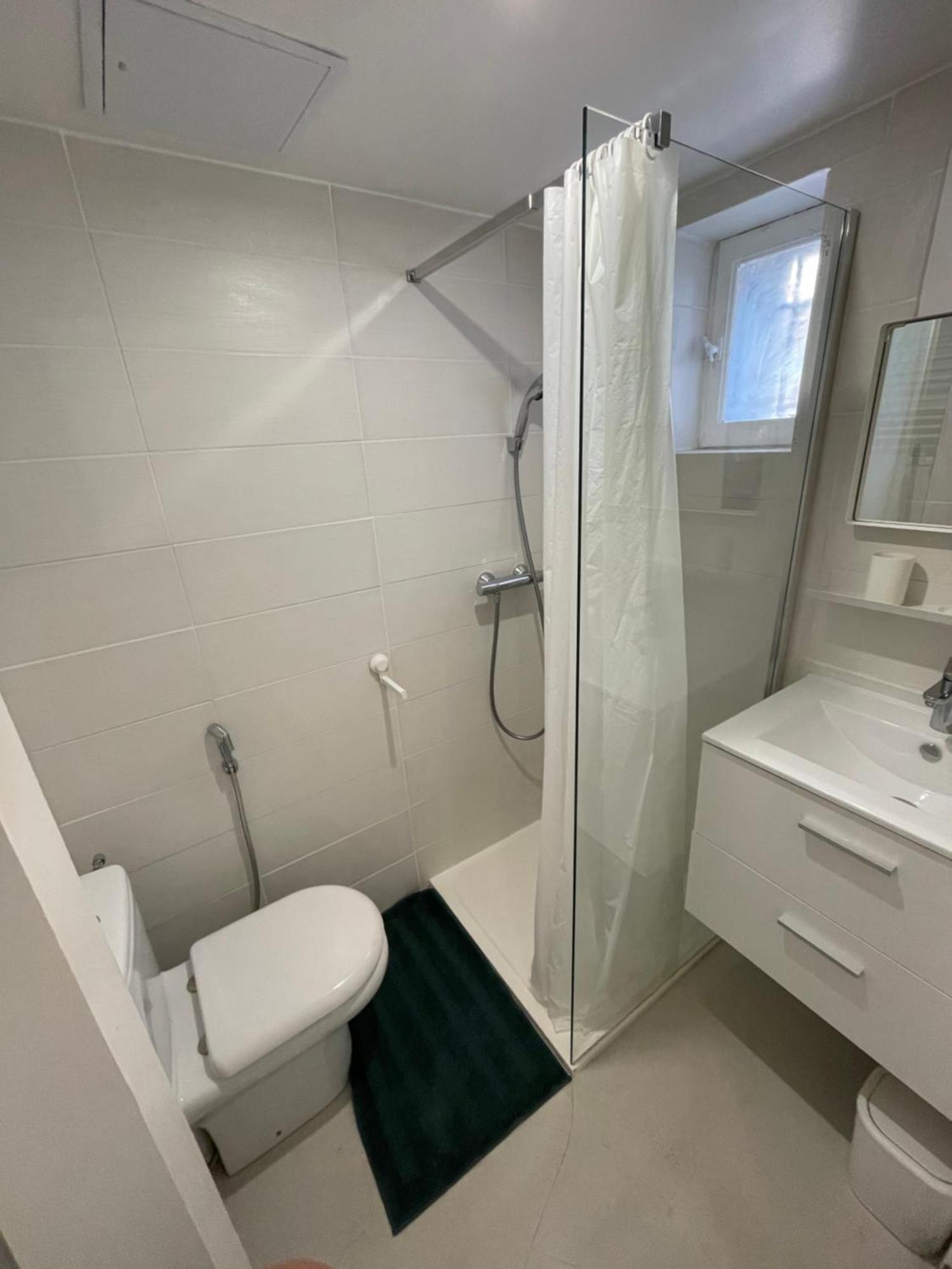 Panorama Apartment Marseille Ngoại thất bức ảnh