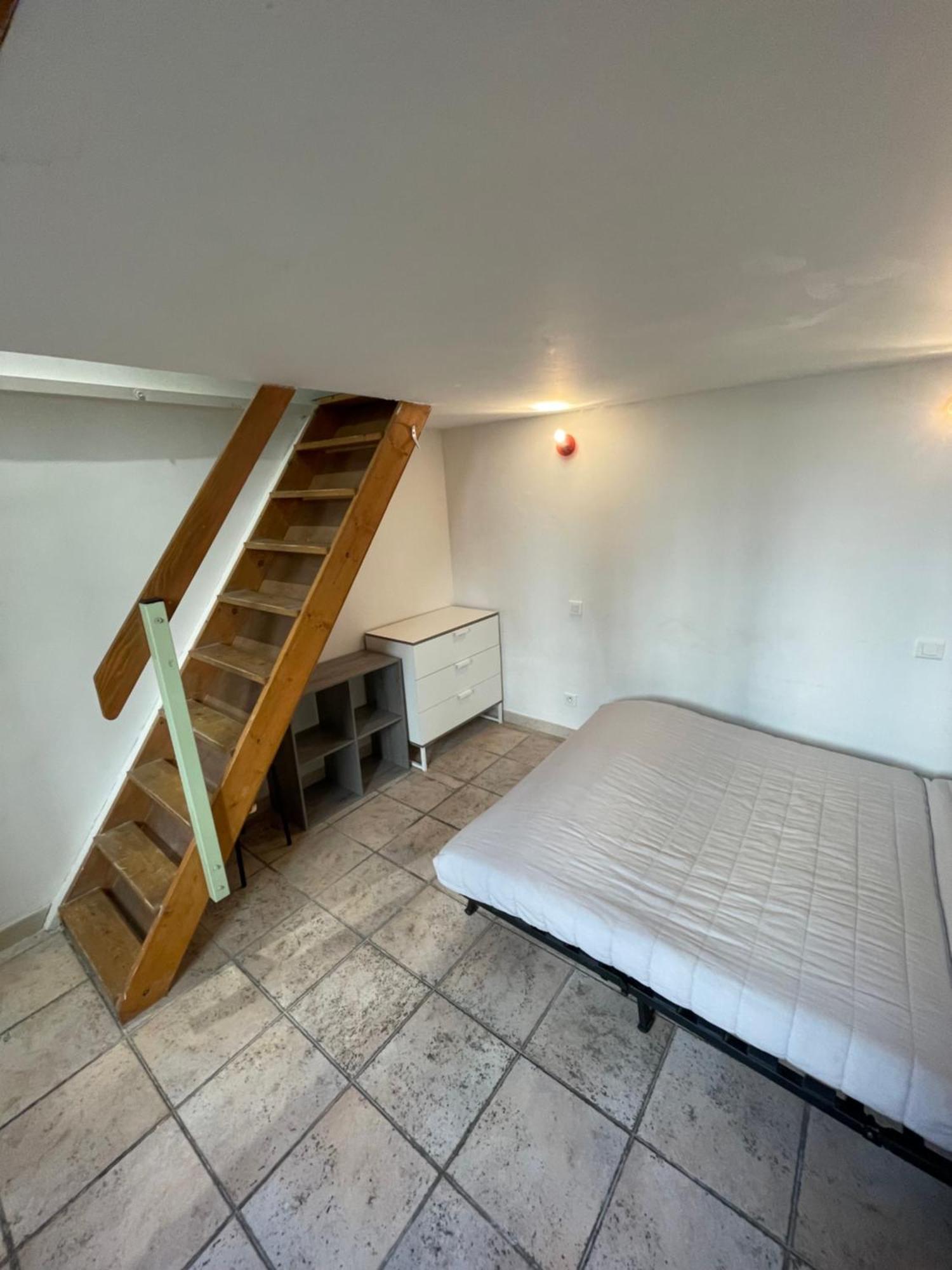 Panorama Apartment Marseille Ngoại thất bức ảnh