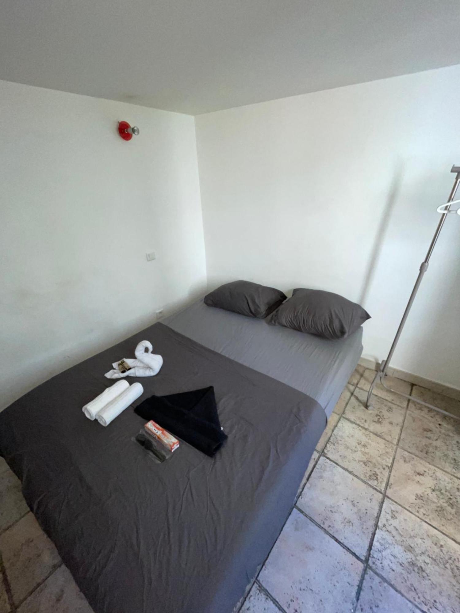 Panorama Apartment Marseille Ngoại thất bức ảnh