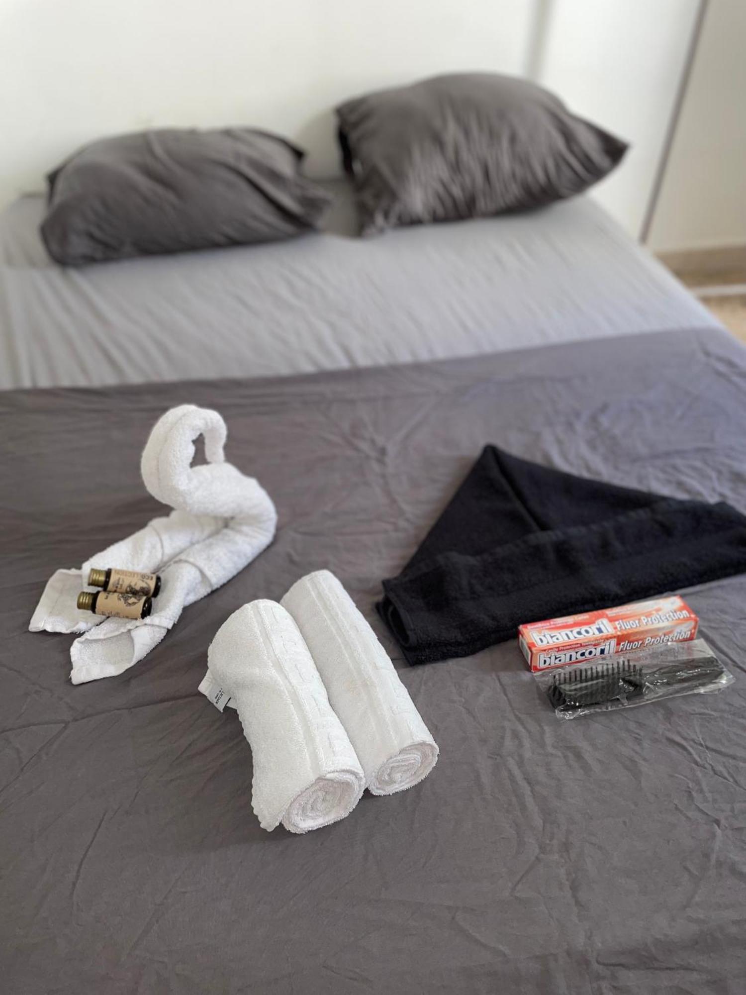 Panorama Apartment Marseille Ngoại thất bức ảnh