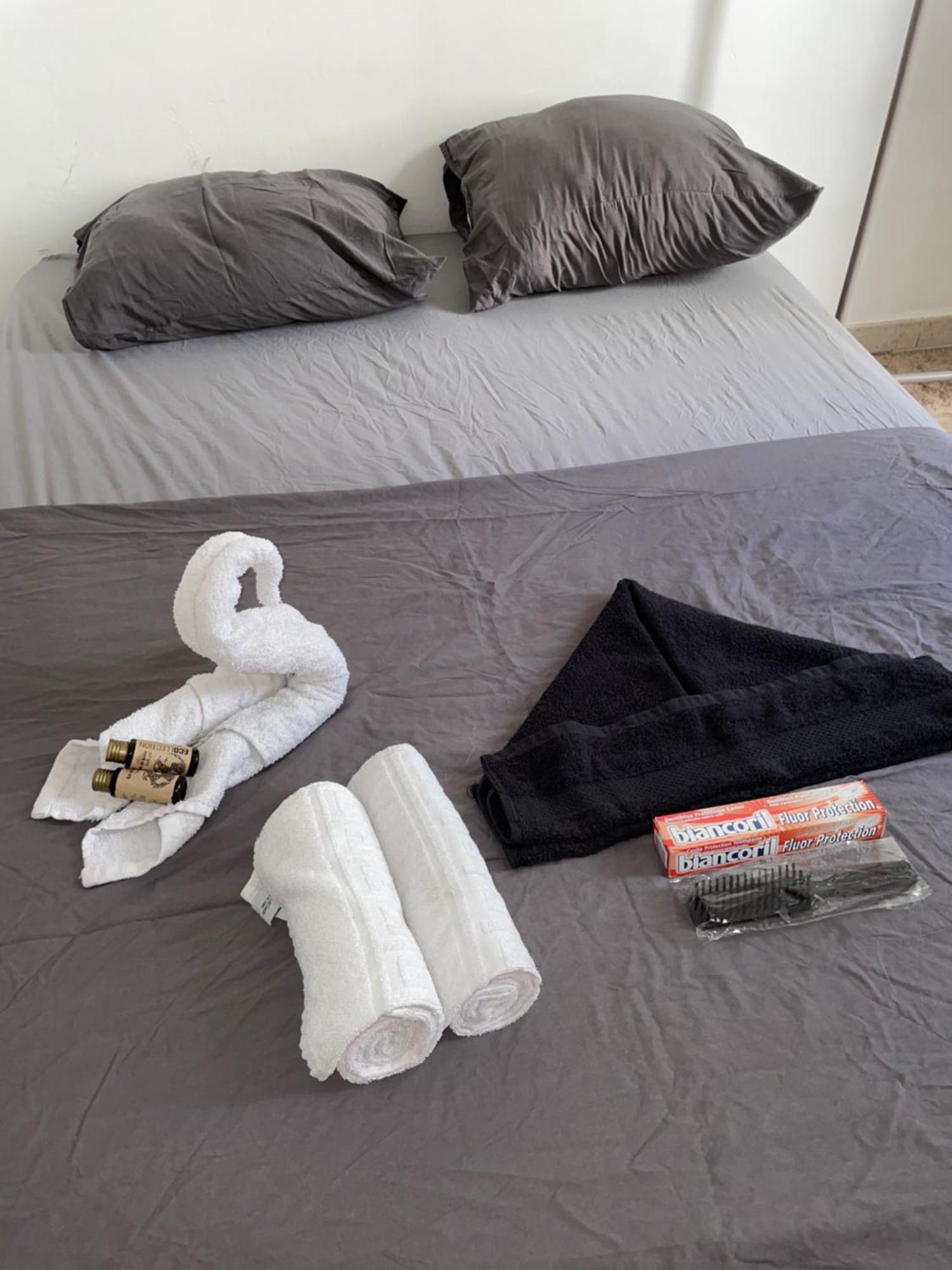 Panorama Apartment Marseille Ngoại thất bức ảnh